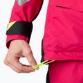 Segeljacke Damen Helly Hansen Skagen Offshore cranberry 8