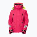 Damen-Segeljacke Helly Hansen Skagen Offshore cranberry 11