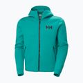 Herren-Segel-Sweatshirt Helly Hansen HP Ocean 2.0 dark mint melange 5