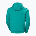 Herren-Segel-Sweatshirt Helly Hansen HP Ocean 2.0 dark mint melange 6