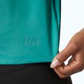 Shirt Damen Helly Hansen Ocean Cropped Tank Top dark mint 4