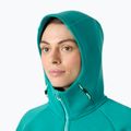 Damenpullover Helly Hansen HP Ocean Full Zip Jacket 2.0 dark melange 3