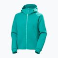 Damenpullover Helly Hansen HP Ocean Full Zip Jacket 2.0 dark melange 5