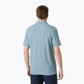 Herren-Poloshirt Helly Hansen Ocean Polo 2.0 windy blue 2