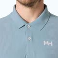 Herren-Poloshirt Helly Hansen Ocean Polo 2.0 windy blue 3