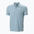 Herren-Poloshirt Helly Hansen Ocean Polo 2.0 windy blue 5