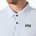 Herren-Poloshirt Helly Hansen Ocean Polo 2.0 even light purple 3