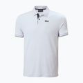 Herren-Poloshirt Helly Hansen Ocean Polo 2.0 even light purple 5