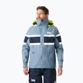Herren-Segeljacke Helly Hansen Salt Original washed navy