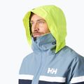 Segeljacke Herren Helly Hansen Salt Original washed navy 3