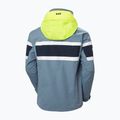 Herren-Segeljacke Helly Hansen Salt Original washed navy 10