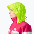 Segeljacke Damen Helly Hansen Salt Original cranberry 3