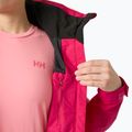 Segeljacke Damen Helly Hansen Salt Original cranberry 7