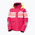 Damen-Segeljacke Helly Hansen Salt Original cranberry 8