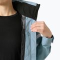 Damen-Segeljacke Helly Hansen Salt Inshore windy blue 7