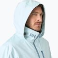 Herren-Segeljacke Helly Hansen Crew Hooded 2.0 barely blue 3