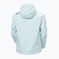 Herren-Segeljacke Helly Hansen Crew Hooded 2.0 barely blue 9