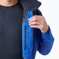 Segeljacke Herren Helly Hansen Crew Hooded 2.0 cobalt 2.0 4
