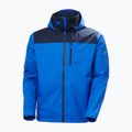 Segeljacke Herren Helly Hansen Crew Hooded 2.0 cobalt 2.0 7