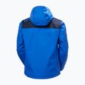 Herren-Segeljacke Helly Hansen Crew Hooded 2.0 cobalt 2.0 8