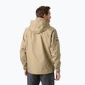 Herren-Segeljacke Helly Hansen Crew Hooded 2.0 pebble 2