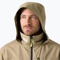 Herren-Segeljacke Helly Hansen Crew Hooded 2.0 pebble 3