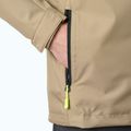 Herren-Segeljacke Helly Hansen Crew Hooded 2.0 pebble 6
