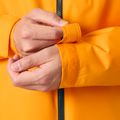 Herren-Segeljacke Helly Hansen Crew Midlayer 2 ignite orange 5
