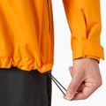 Herren-Segeljacke Helly Hansen Crew Midlayer 2 ignite orange 6