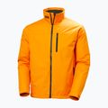 Herren-Segeljacke Helly Hansen Crew Midlayer 2 ignite orange 7