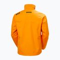 Herren-Segeljacke Helly Hansen Crew Midlayer 2 ignite orange 8