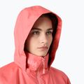 Damen-Segeljacke Helly Hansen Crew Hooded 2.0 sunset pink 3