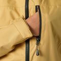 Segeljacke Damen Helly Hansen Crew Hooded 2.0 sand 4