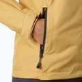 Segeljacke Damen Helly Hansen Crew Hooded 2.0 sand 5