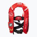 Rettungsweste Helly Hansen Sailsafe Inflatable Inshore alert red