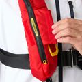 Rettungsweste Helly Hansen Sailsafe Inflatable Inshore alert red 5