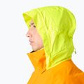 Segeljacke Herren Helly Hansen Pier 4.0 ignite orange 3