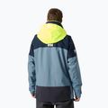Herren-Segeljacke Helly Hansen Pier 4.0 washed navy 2