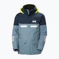 Segeljacke Herren Helly Hansen Pier 4.0 washed navy 9