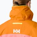 Segeljacke Damen Helly Hansen Pier 4.0 coral almond 4