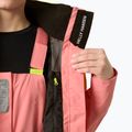 Damen-Segeljacke Helly Hansen Pier 4.0 coral almond 9