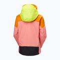 Segeljacke Damen Helly Hansen Pier 4.0 coral almond 11