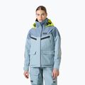 Damen-Segeljacke Helly Hansen Pier 4.0 windy blue