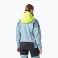 Damen-Segeljacke Helly Hansen Pier 4.0 windy blue 2
