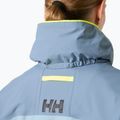 Segeljacke Damen Helly Hansen Pier 4.0 windy blue 4