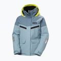 Damen-Segeljacke Helly Hansen Pier 4.0 windy blue 10