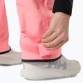 Segelhose Damen Helly Hansen Pier 4.0 Bib coral almond 5