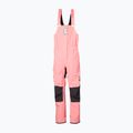 Segelhose Damen Helly Hansen Pier 4.0 Bib coral almond 6
