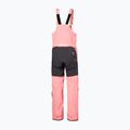 Segelhose Damen Helly Hansen Pier 4.0 Bib coral almond 7