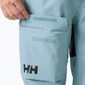 Damen-Segelhose Helly Hansen Pier 4.0 Bib windy blue 4
